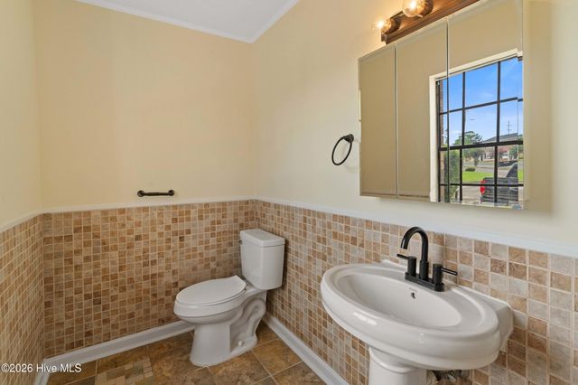 2926 Arrowhead Drive, Augusta, GA 30909