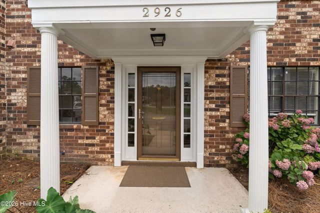 2926 Arrowhead Drive, Augusta, GA 30909