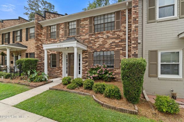 2926 Arrowhead Drive, Augusta, GA 30909
