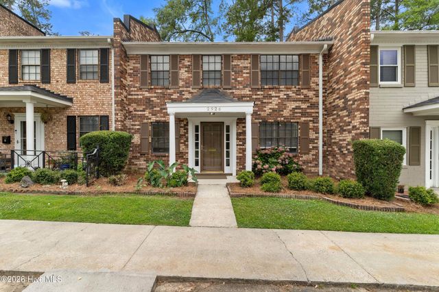 2926 Arrowhead Drive, Augusta, GA 30909