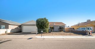 1024 93rd Street SW, Albuquerque, NM 87121