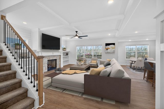 1348 Angus Trail, Lexington, KY 40509