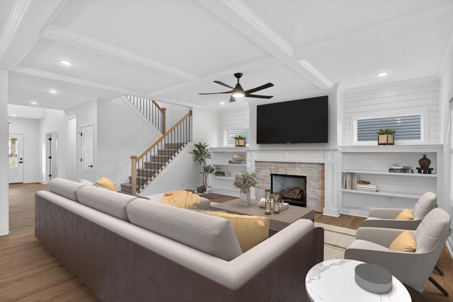 1348 Angus Trail, Lexington, KY 40509