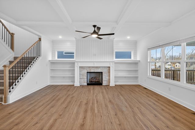 1348 Angus Trail, Lexington, KY 40509