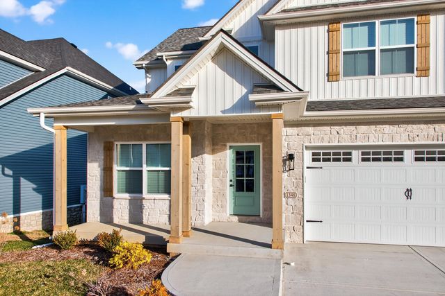 1348 Angus Trail, Lexington, KY 40509