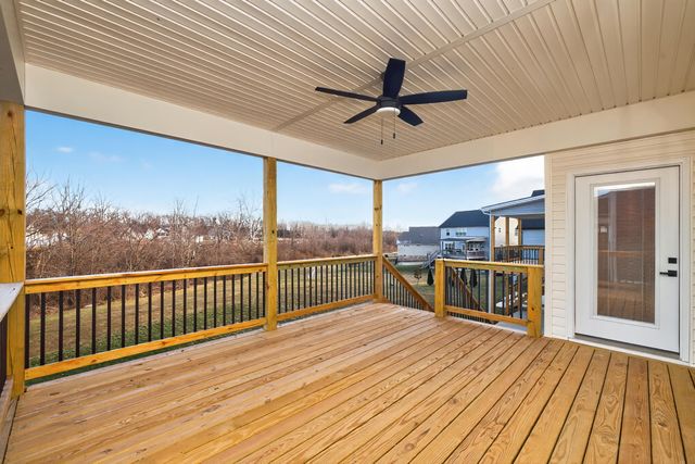 1348 Angus Trail, Lexington, KY 40509