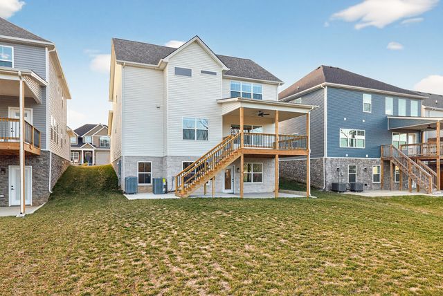 1348 Angus Trail, Lexington, KY 40509