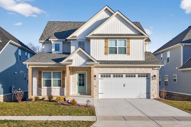 1348 Angus Trail, Lexington, KY 40509