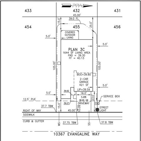 10367 Evangaline Way, Elk Grove, CA 95757
