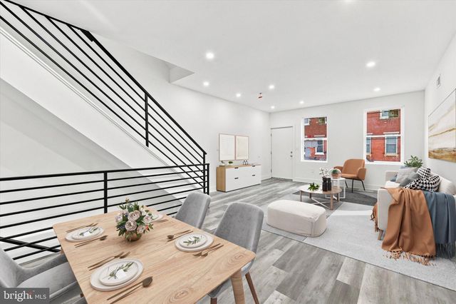 1530 CATHARINE ST, Philadelphia, PA 19146