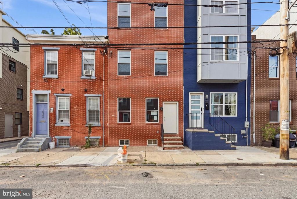 1530 CATHARINE ST, Philadelphia, PA 19146