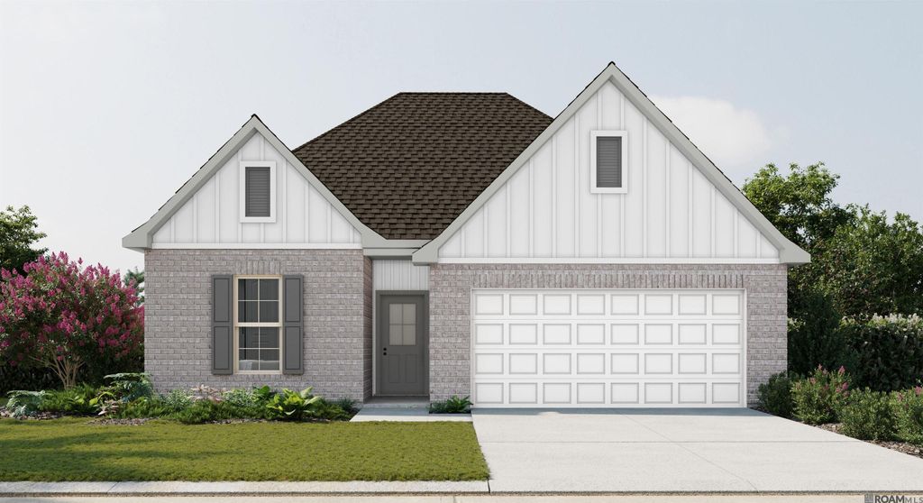 1522 Marshland Avenue, Gonzales, LA 70737