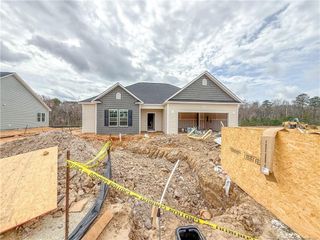 5423 Tall Timbers (LOT 99) Court, Fayetteville, NC 28311