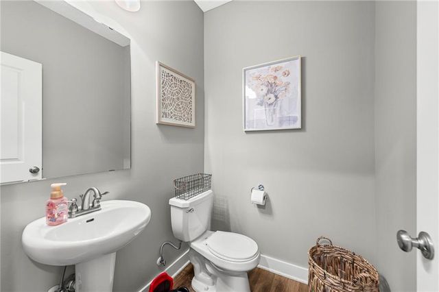 23504 E 11th Terrace S, Independence, MO 64056