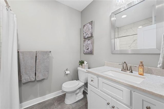 23504 E 11th Terrace S, Independence, MO 64056