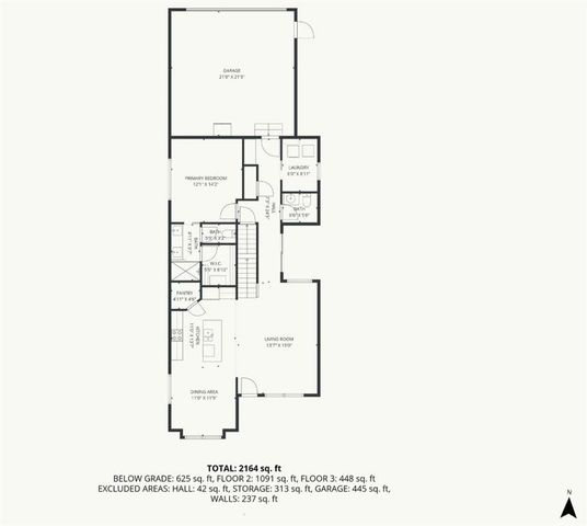 23504 E 11th Terrace S, Independence, MO 64056