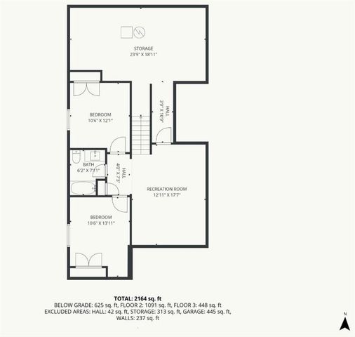 23504 E 11th Terrace S, Independence, MO 64056