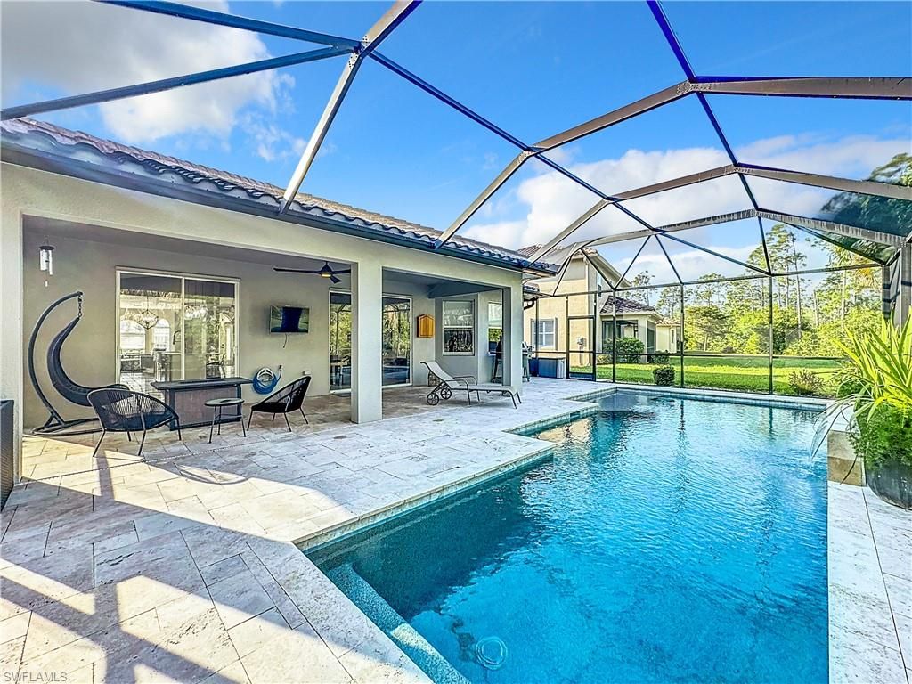 20516 Ardore LN, Estero, FL 33928