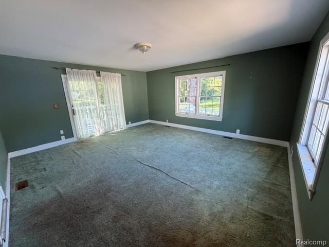 18615 Martin Road, Roseville, MI 48066