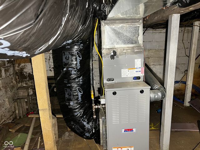 467 Dawson Street, Columbus, IN 47201