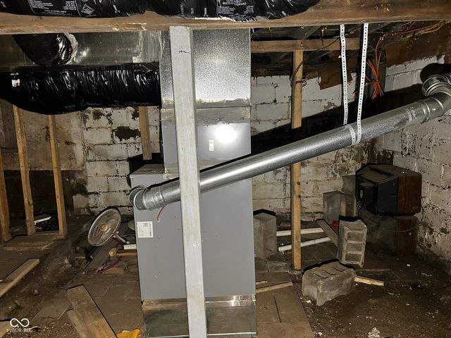 467 Dawson Street, Columbus, IN 47201