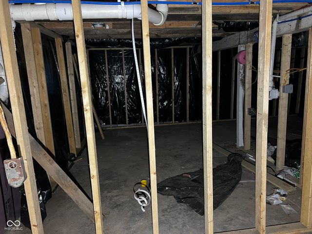 467 Dawson Street, Columbus, IN 47201