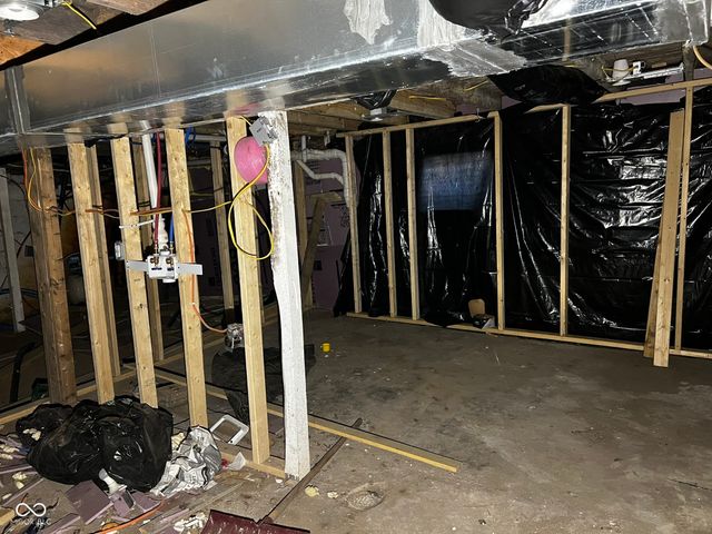 467 Dawson Street, Columbus, IN 47201