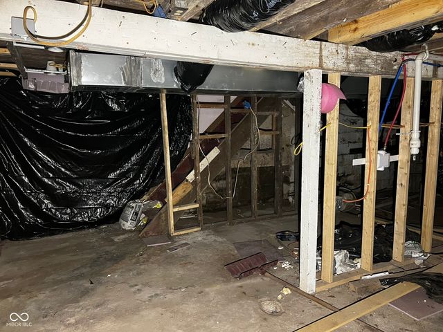 467 Dawson Street, Columbus, IN 47201