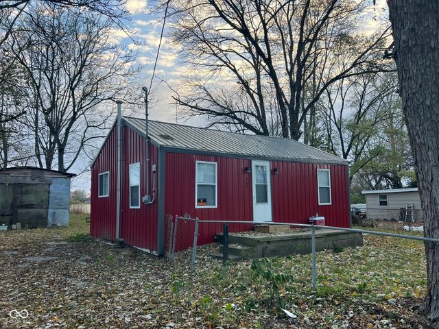 467 Dawson Street, Columbus, IN 47201