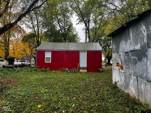 467 Dawson Street, Columbus, IN 47201