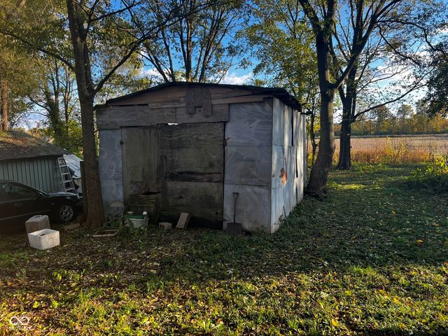 467 Dawson Street, Columbus, IN 47201