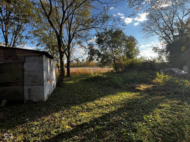 467 Dawson Street, Columbus, IN 47201