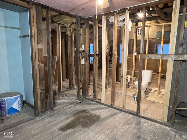 467 Dawson Street, Columbus, IN 47201