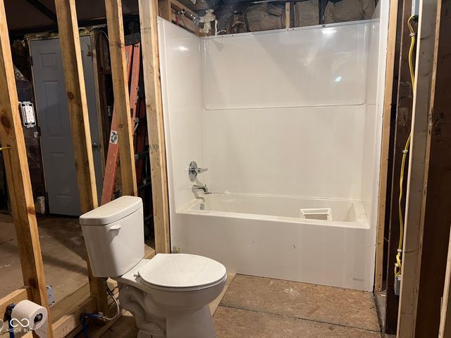 467 Dawson Street, Columbus, IN 47201