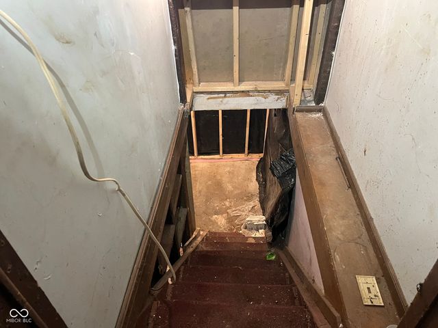 467 Dawson Street, Columbus, IN 47201