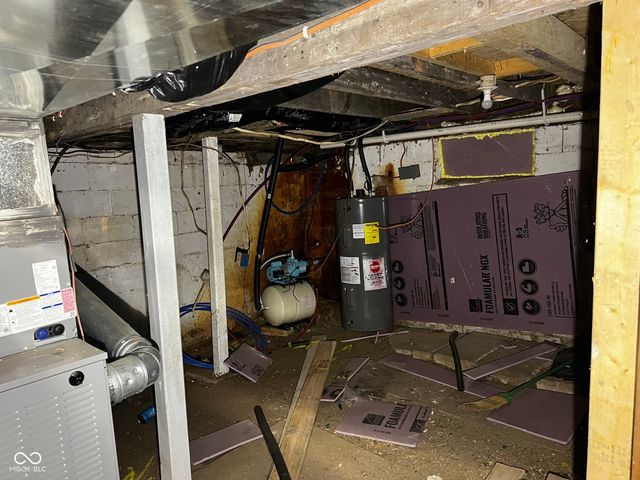 467 Dawson Street, Columbus, IN 47201