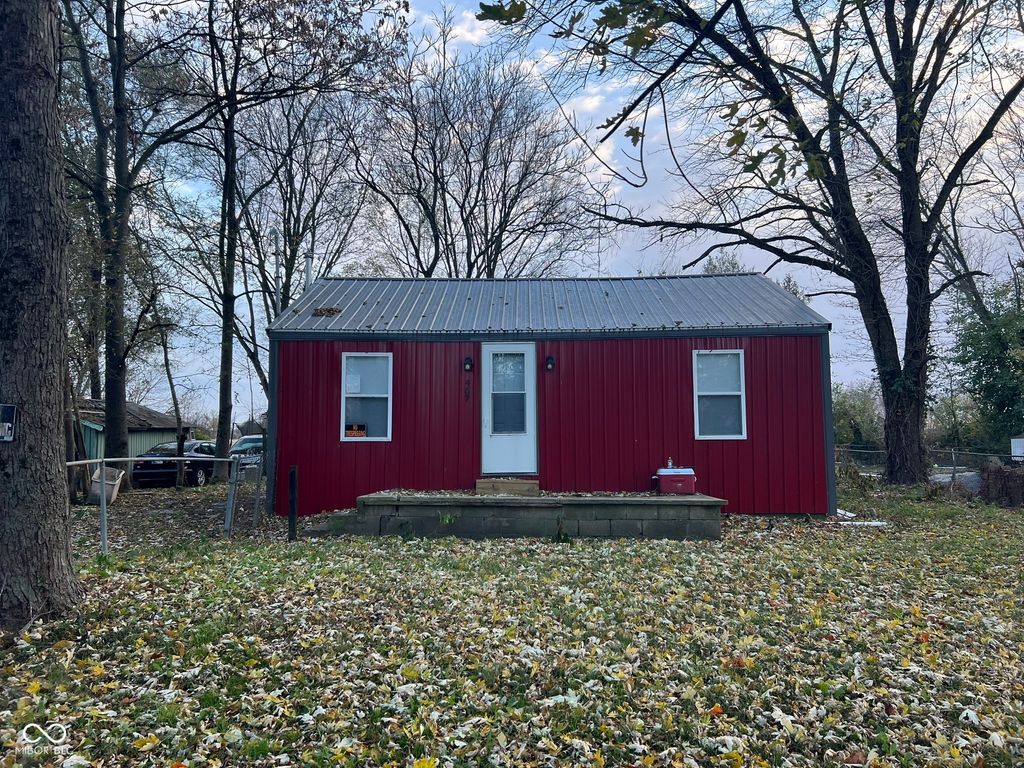 467 Dawson Street, Columbus, IN 47201