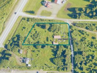 31025 Whiskey Gulch Street, Anchor Point, AK 99556