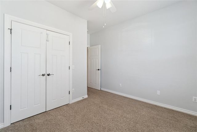 712 Woods Way, Moore, OK 73160