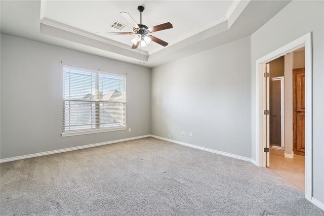 712 Woods Way, Moore, OK 73160