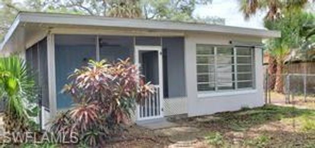 3919 Luverne ST, Fort Myers, FL 33901