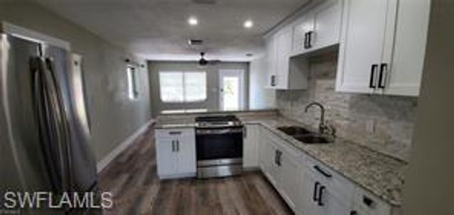 3919 Luverne ST, Fort Myers, FL 33901