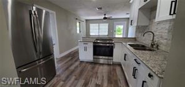 3919 Luverne ST, Fort Myers, FL 33901