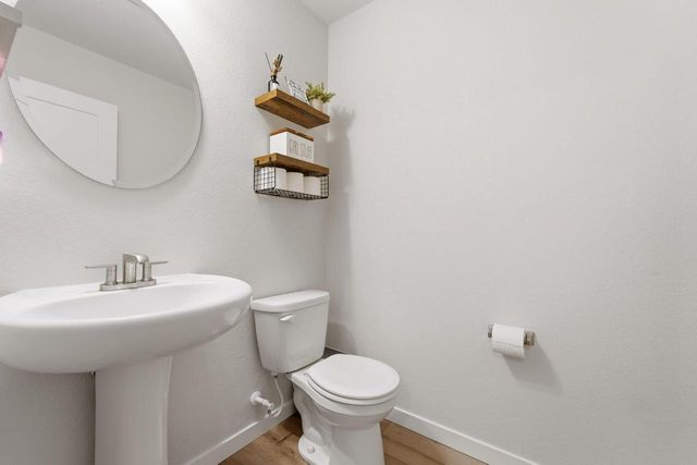 431 Nottingham DRIVE, Union Grove, WI 53182