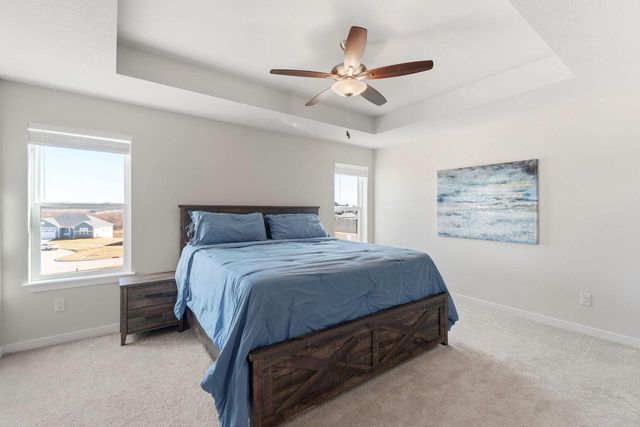 431 Nottingham DRIVE, Union Grove, WI 53182