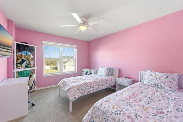 431 Nottingham DRIVE, Union Grove, WI 53182