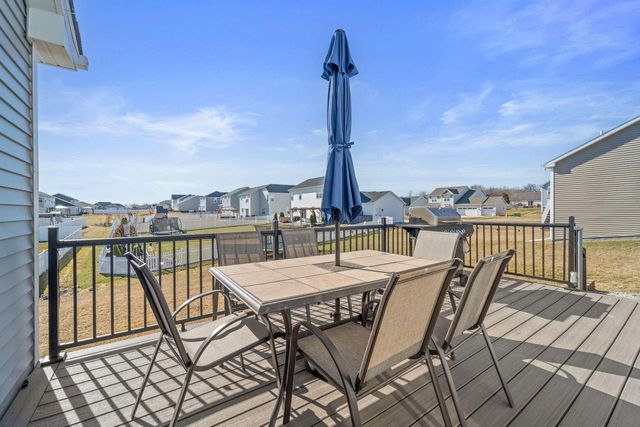 431 Nottingham DRIVE, Union Grove, WI 53182