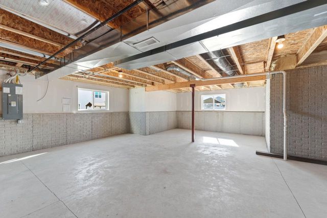 431 Nottingham DRIVE, Union Grove, WI 53182