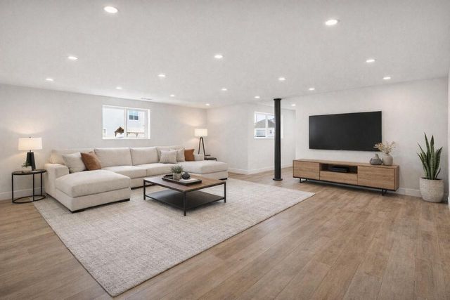 431 Nottingham DRIVE, Union Grove, WI 53182