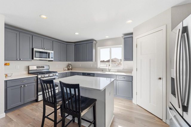 431 Nottingham DRIVE, Union Grove, WI 53182